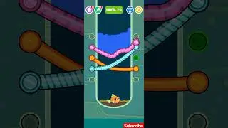 SAVE THE FISH level 70