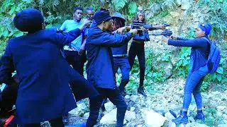 LA VIE OU LA MORT #3/ AJIVIT TIYE BOSS BÈL PÒCH, 13 PLON DEDOUBLE
