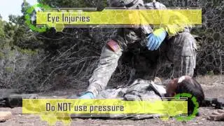 Injury Response