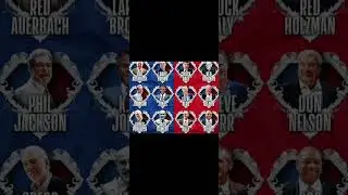 Who is the best NBA coach on this list
