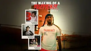 The Making Of A Rulebreaker (Mini Doc)