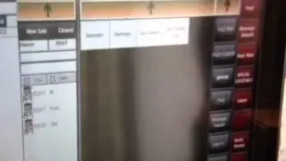 WIRELESS LIQUOR CONTROL