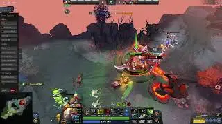 SPEED IS ALL You Need For Juggernaut - DOTA 2 7.31 GAMEPLAY