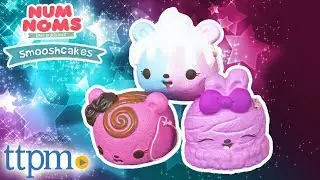 Num Noms Smooshcakes from MGA Entertainment