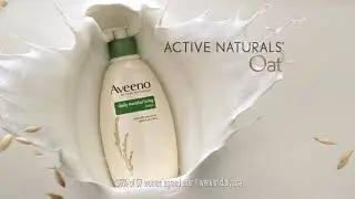 Discover AVEENO&reg; Daily Moisturising Lotion