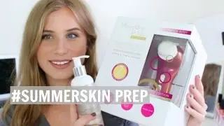 #SummerSkin Prep Ft. Magnitone & F.A.M.E