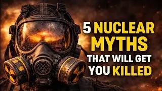 Five Nuclear Myths That Will Get You Killed