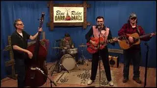 Real Gone Daddy - Brandon Wayne & his Lonesome Drifters