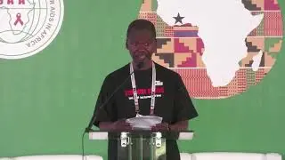 ICASA 2025: ENHANCING COMMUNITY APPROACHES TO UPHOLD THE RIGHTS OF MARGINALIZED COMMUNITIES