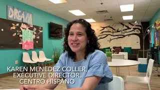 Watch now: Centro Hispano envisions a new home