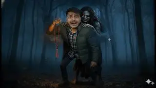 Maya Ek Pishachini horror Gameplay Live! 🎮🔥