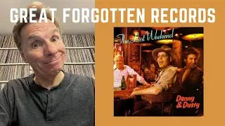Great Forgotten Records: 