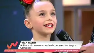 AIMARA FAJARDO- VIVA LA VIDA