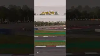 Orari TV8 📺 Spagna👀#f1 #formula1 #f1simracing
