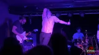 THEO VANDENHOFF - Live at The Garrison - Toronto, CA [4.10.2022] [snippet]
