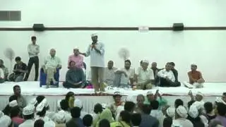 Arvind Kejriwal Addressing Volunteers (Part 1)