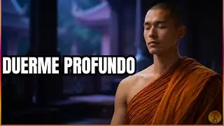 M&uacute;sica Sanadora para Dormir Profundamente y Limpiar el Aura | 8 Horas