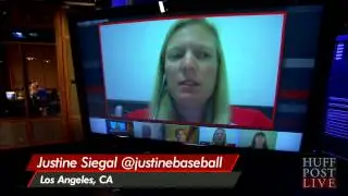 Women Coaches Sidelined -  Why Aren't There Any Women Coaching Pro Sports?