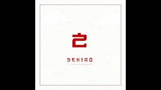 Ars-Mente -Sekiro (feat. Lalogica Arizmendi) (Official Audio)