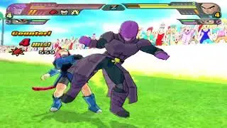 OS25 Budokai 4v4 Post 11