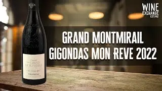 Jeb Dunnuck's Top Gigondas Value of the 2022 Vintage!