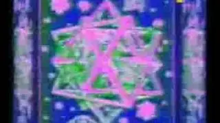 Mind X - Feel the Generation (Orig. Video 1994)