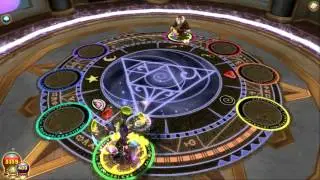 Wizard101 - Level 108 Rusalka&rsquo;s Wrath Quest
