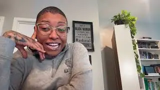 Dr. Kelli Morgan | Atlanta Printmakers: Voices of Identity - Jamaal Barber & Traci Mims