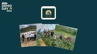 Arka - makesense Academy Demo Day 2026