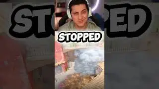 Inferno This Smoke Stops Banana Rush 😏