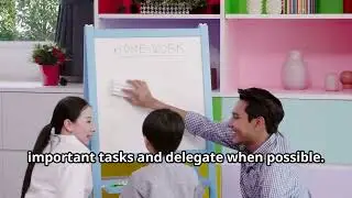 Stress Management for Parents: Stay Calm with Kids