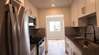 PL10019 - Spacious 2+2 in sunny West LA!