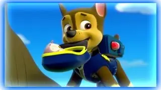 Paw Patrol - Pups Save The Day - Paw Patrol Games