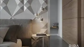 Render Atelier Product Design Custom Made Walkthrough for Intra Lighting