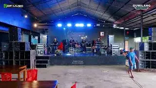 DP MUSIC - CEK SOUND - 1 DEKADE RIANISTY - CAFE GALAXY PUNGKRUK JEPARA