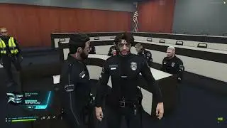 Chief A.J. Hunter  | Prodigy RP India 🔴LIVE AND DIRECT!🔴&bull; May 08 2025
