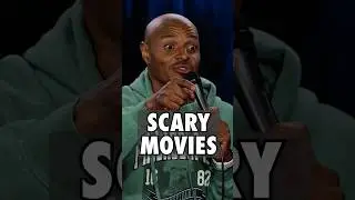 Scary Movies | Tony Baker #standupcomedy #TonyBaker #scary #scarymovies #horror