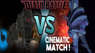 Babylon 5 4 Omega Class Vs 2 Minbari Sharlin | No Player | AI VS AI |