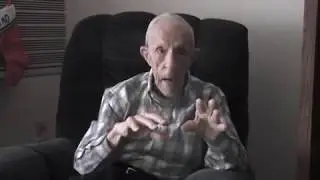 Interview with Harry P. Johnson, WWII Veteran, CCSU Veterans History Project