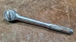 BlackHawk USA Ratchet Review & Repair