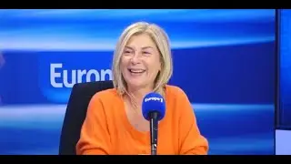 Portrait pre-fame de Lisa-Marie Marques : Michèle Laroque
