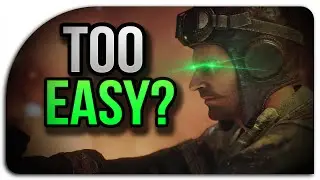 Is Black Ops 3 Zombies Too Easy? - Why Challenging DLC is Important!