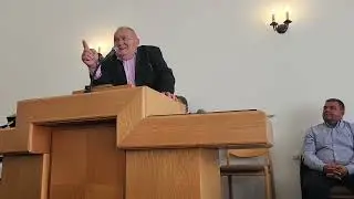 Ro USA Mission  Piatra Neamț lucrarea Profetica fr Cornel Urs