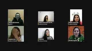 Saúde Mental e Autocuidado de Acadêmicos de Psicologia