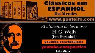 Clássicos em espanhol: 