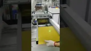 PCB Loader and Unloader