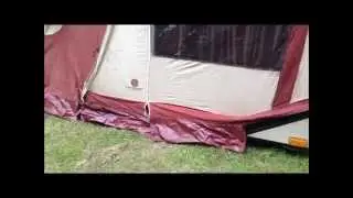 Combi-Camp Sport