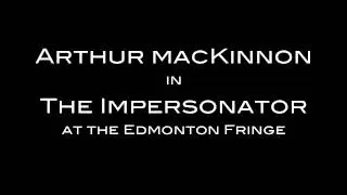 Arthur MacKinnon in 