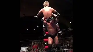Every Awesome Bomb in MLW #mlw #wrestling #nfsmedia