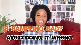 Is It Bad To Use Samples In Music?